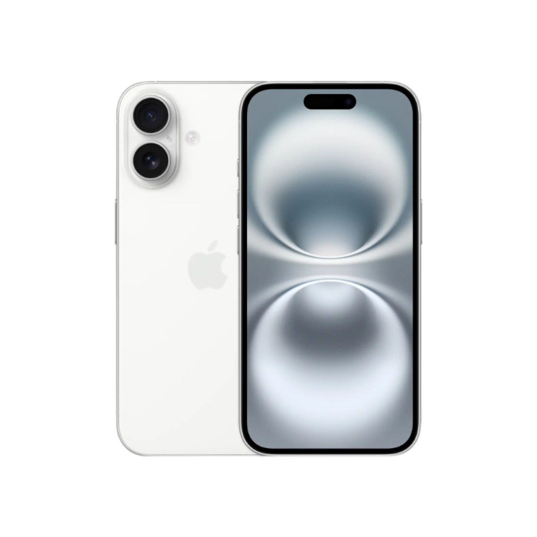iPhone 16 128GB BEYAZ